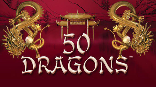 50 Dragons